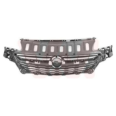 VAN WEZEL predna mriežka - 3804510 - 315116