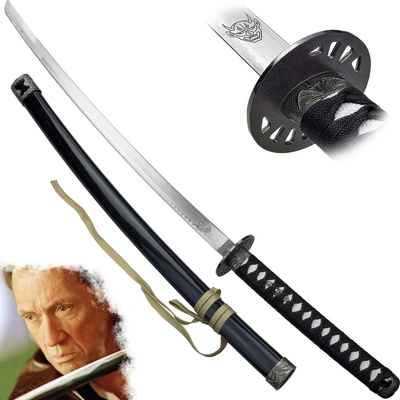 Jolly Ocelová katana BILL'S KATANA – Hledejceny.cz