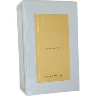 Emir Voux Elegante parfumovaná voda unisex 100 ml