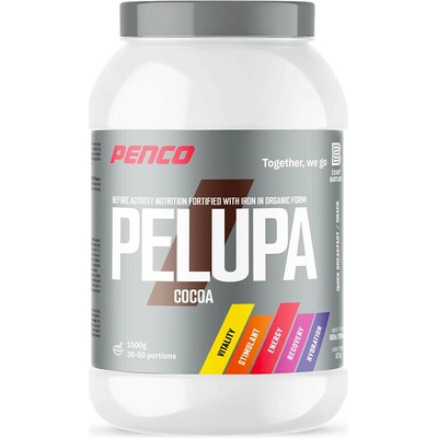 Penco Pelupa 1500 g – Hledejceny.cz