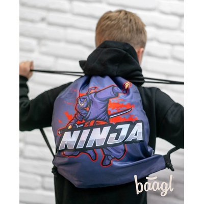 Baagl Vak Nindža