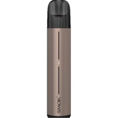 Smoktech SOLUS 2 700 mAh Mocha Gold 1 ks
