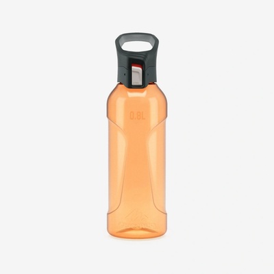 Quechua Turistická láhev s rychlým otevíráním 500 Ecozen® 0,8 l – Hledejceny.cz