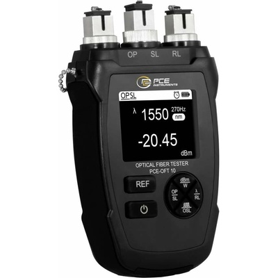 PCE Instruments PCE-OFT 10
