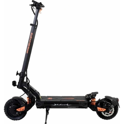 Kugoo Kirin G2 master