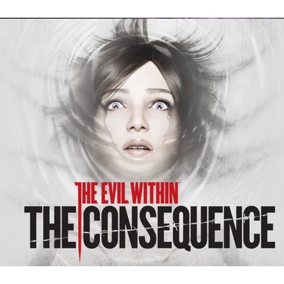 The Evil Within - The Consequence