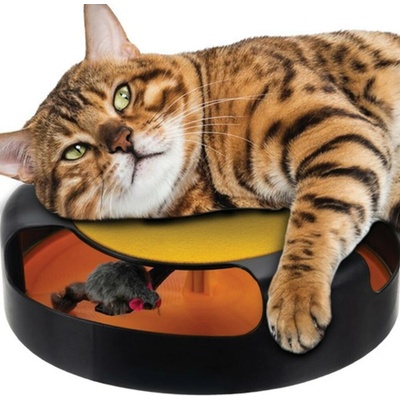 ISO Purlov Catch the mouse 25 x 6,5 cm