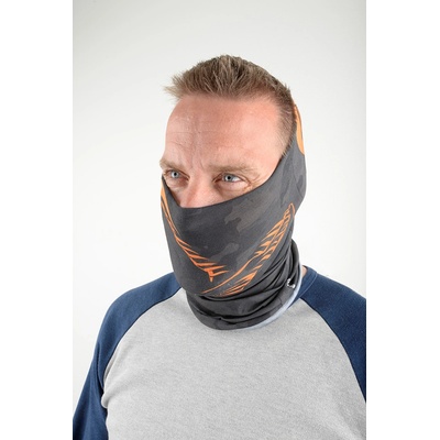 Savage Gear Balck Savage Tec - Tube w/Fleece
