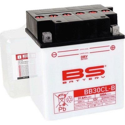 BS Battery BB30CL-B – Hledejceny.cz
