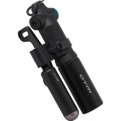 CTM Radda CO2 mini