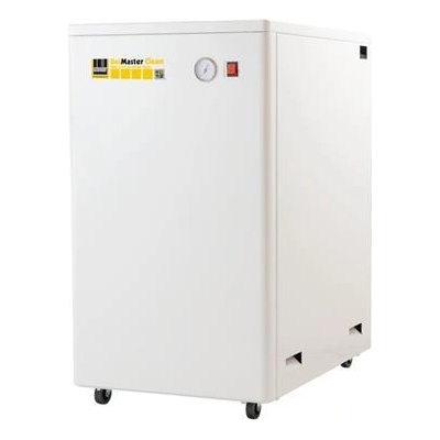 Schneider UniMaster Clean Silent UNM 360-8-40 WXSM
