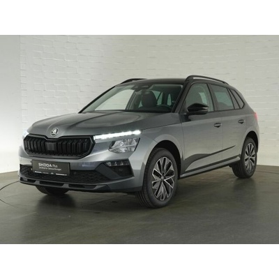 Skoda Kamiq TSI Selection DSG 85 kW