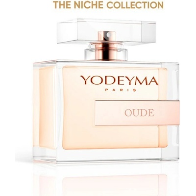Yodeyma Oude – parfém dámský 100 ml