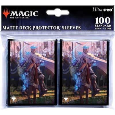 Ultra Pro Wilds of Eldraine Will, Scion of Peace obaly 100 ks – Hledejceny.cz