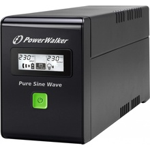 Power Walker VI 800 SCL FR