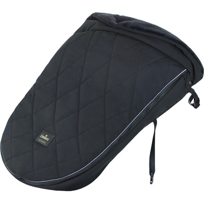 Emitex Zimní nánožník SOFT Black Comfy – Hledejceny.cz