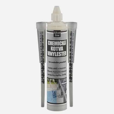 Den Braven Chemická kotva VINYLESTER SF 300ml – Hledejceny.cz