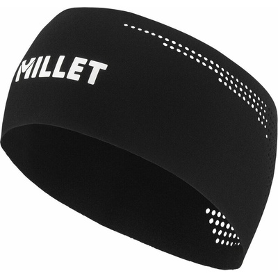 Millet Pierra Ment Noir new