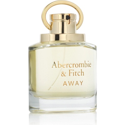 Abercrombie & Fitch Away Woman parfémovaná voda dámská 100 ml