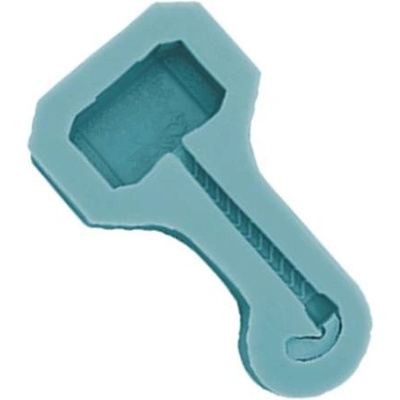 Cakesicq silikon formička Thorovo kladivo 7cm