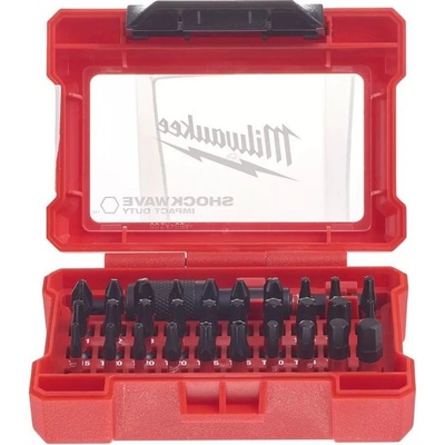 Milwaukee Shockwave Impact Duty 4932464240 32 ks – Hledejceny.cz