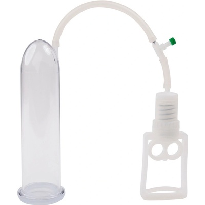 Fröhle Penis Pump Professional PP006 XL