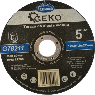Geko G78211