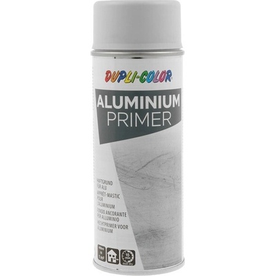 Dupli-Color Aluminium Primer sprej 400 ml