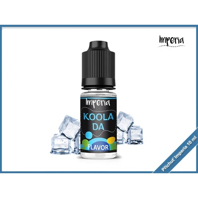 IMPERIA Black Label Koolada 10 ml