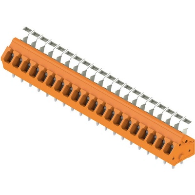 Weidmüller LMZFL 5/20/135 3.5OR (1958450000)