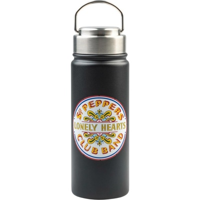 Grupo Erik Nerezová láhev hot&cold 550 ml Beatles