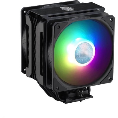 Cooler Master MasterAir MA612 Stealth ARGB MAP-T6PS-218PA-R1