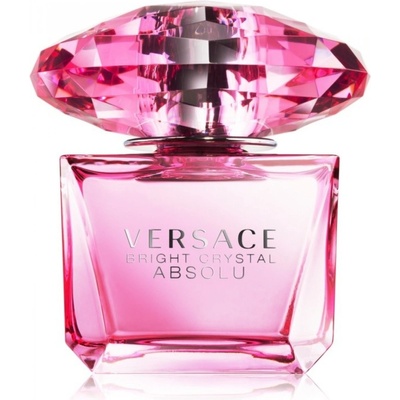 Versace Bright Crystal Absolu parfémovaná voda dámská 30 ml