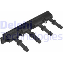 DELPHI Zapaľovacia cievka GN1040112B1