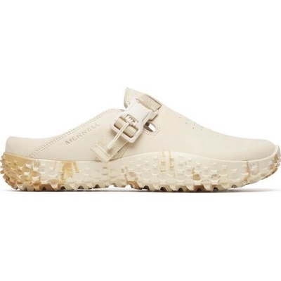 Merrell WRAPT SLIDE NUBUCK Dámské barefoot boty béžová – Hledejceny.cz
