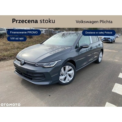Volkswagen Golf 2.0 TDI Life 85 kW