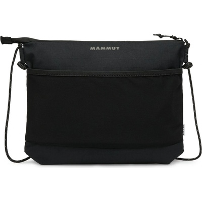 Mammut Alto Sacoche black 2810-01550