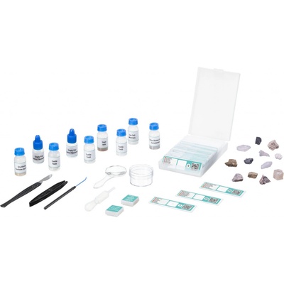 Bresser Junior Set pro mikroskopy – Hledejceny.cz