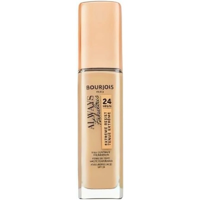 Bourjois Always Fabulous 24HRS Extreme Resist 115 Golden Ivory 30 ml