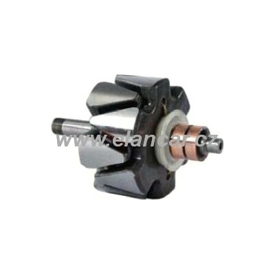 ORME Rotor alternátoru Iveco EuroCargo, Bosch 0120469010 28V 55A
