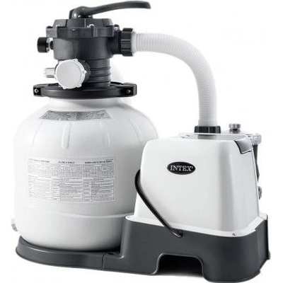 Intex 26676 písková filtrace