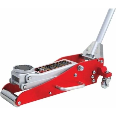 Ferdus Hydraulický zvedák pojízdný 1,5 t, nízkoprofilový