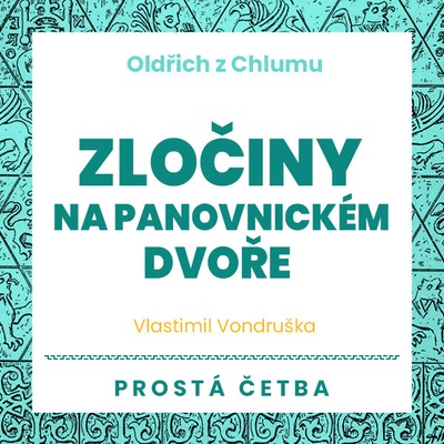 Zločiny na panovnickém dvoře – Hledejceny.cz