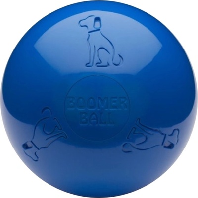 Company of Animals O Boomer ball nezničitený míč 110 mm