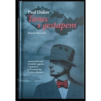 Tanec s gestapem – Hledejceny.cz