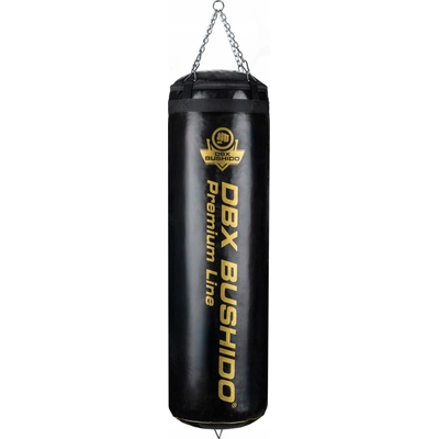 DBX BUSHIDO W140P