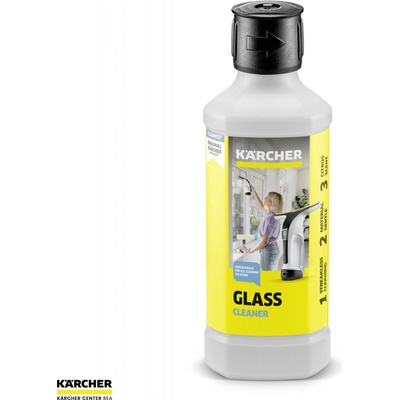 Kärcher 6.295-933.0 RM 500 Profi čistič skel a oken 500 ml – Hledejceny.cz