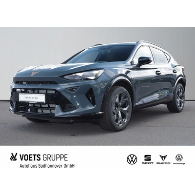 Cupra Formentor 2.0 TSI 4Drive 150 kW