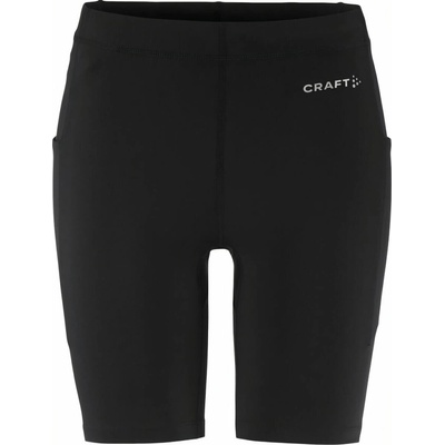 On Performance Tights Short dámské kraťasy černá