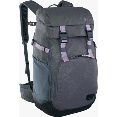 Evoc MISSION PRO šedá 28 l